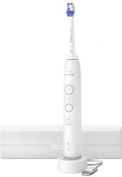ٳ��� ����� ������. Philips, Sonicare 6100 Series, 62�. �����/��, �������-1, ������, ���� HX7400/06 - �������� 1